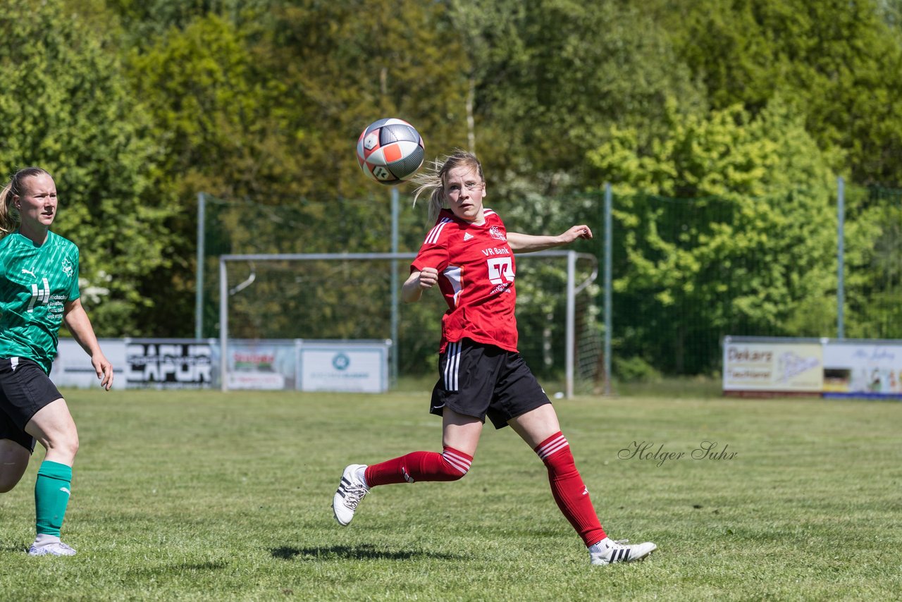 Bild 150 - F SG NieBar - IF Stjernen Flensborg : Ergebnis: 2:0